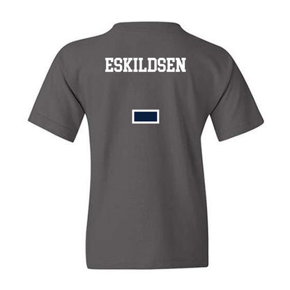 Penn State - NCAA Football : Brett Eskildsen - Classic Shersey Youth T-Shirt-1