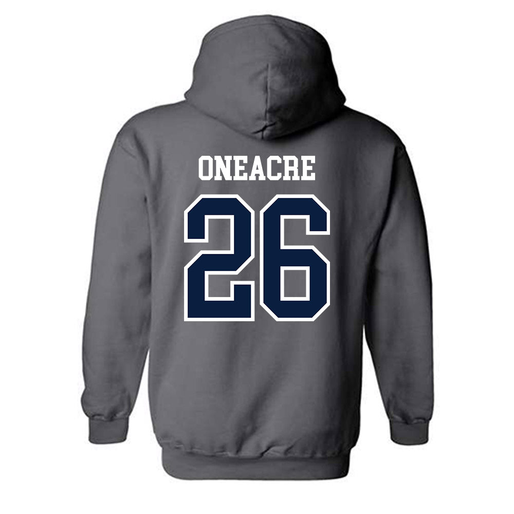 Penn State - NCAA Softball : Allison Oneacre - Classic Shersey Hooded Sweatshirt-1
