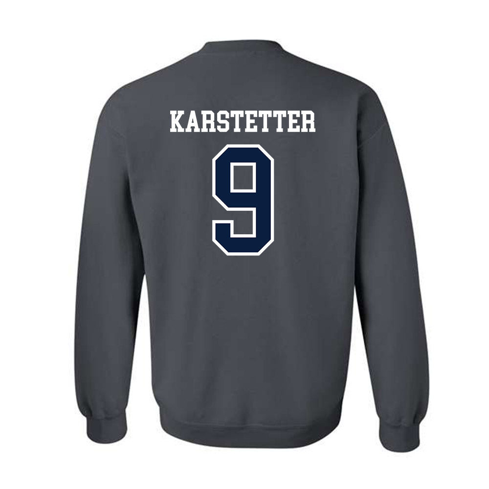 Penn State - NCAA Baseball : Kevin Karstetter - Classic Shersey Crewneck Sweatshirt-1