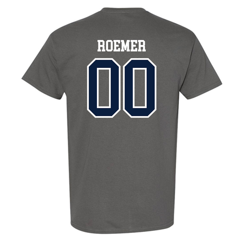 Penn State - NCAA Women's Lacrosse : Ava Roemer - Classic Shersey T-Shirt-1