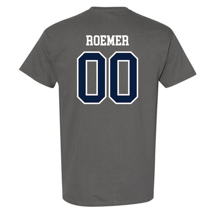 Penn State - NCAA Women's Lacrosse : Ava Roemer - Classic Shersey T-Shirt-1