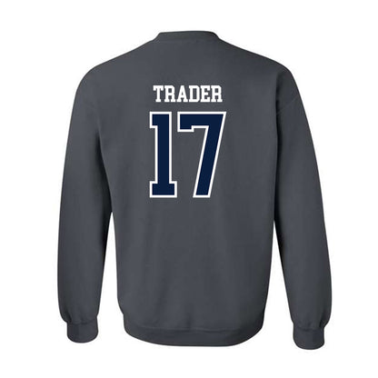 Penn State - NCAA Women's Field Hockey : Kira Trader - Classic Shersey Crewneck Sweatshirt-1