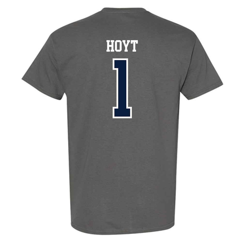 Penn State - NCAA Women's Lacrosse : Hannah Hoyt - Classic Shersey T-Shirt-1