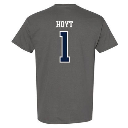Penn State - NCAA Women's Lacrosse : Hannah Hoyt - Classic Shersey T-Shirt-1