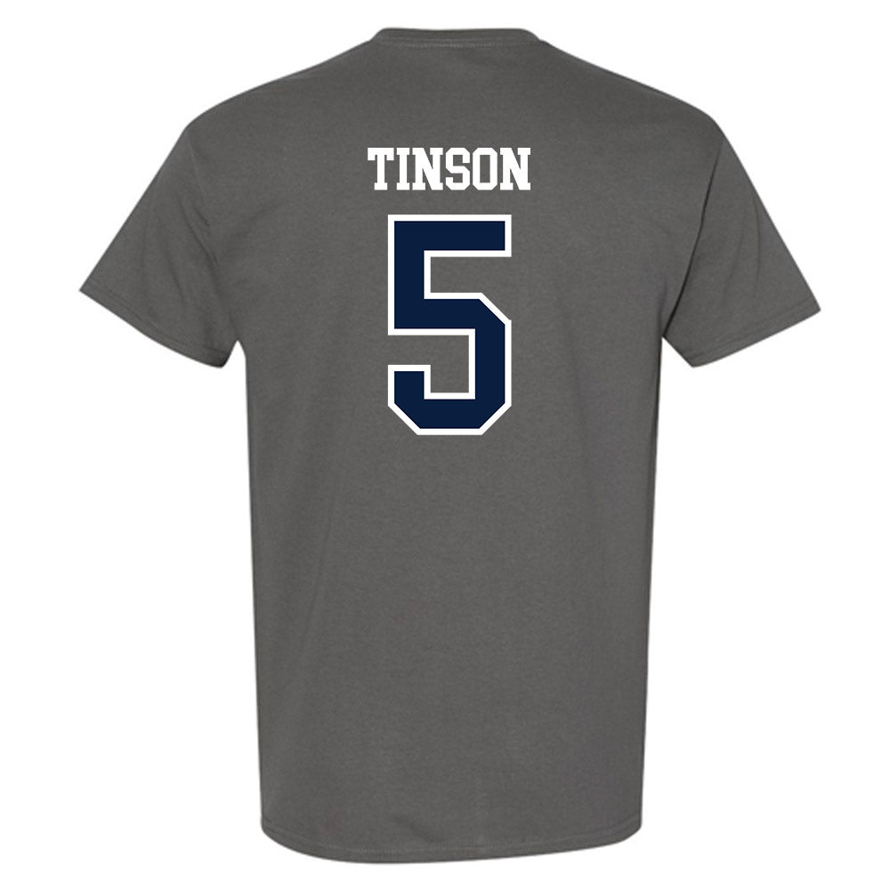 Penn State - NCAA Women's Lacrosse : Lauren Tinson - Classic Shersey T-Shirt-1