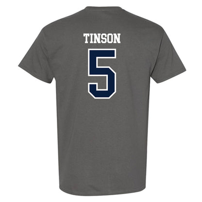 Penn State - NCAA Women's Lacrosse : Lauren Tinson - Classic Shersey T-Shirt-1