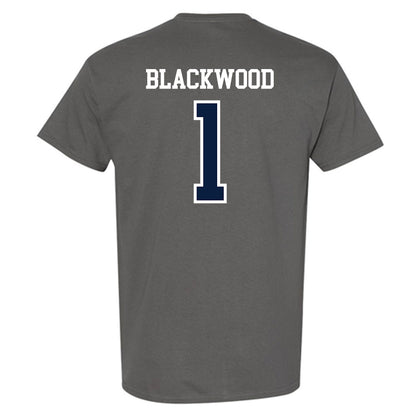 Penn State - NCAA Men's Basketball : Mason Blackwood - Classic Shersey T-Shirt-1