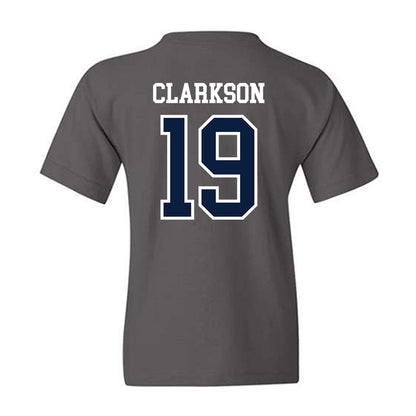 Penn State - NCAA Women's Field Hockey : Mia Clarkson - Classic Shersey Youth T-Shirt-1