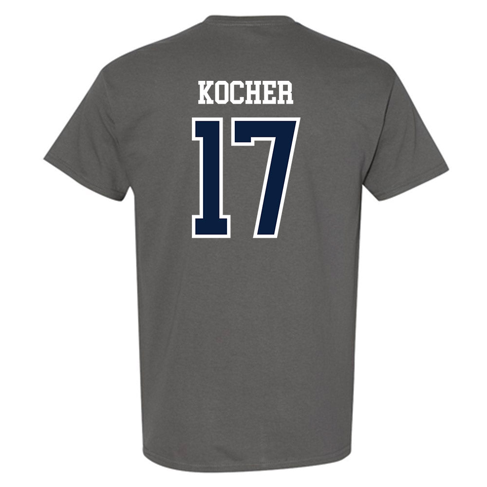 Penn State - NCAA Women's Soccer : Ellie Kocher - Classic Shersey T-Shirt-1
