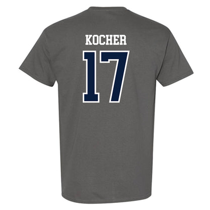 Penn State - NCAA Women's Soccer : Ellie Kocher - Classic Shersey T-Shirt-1