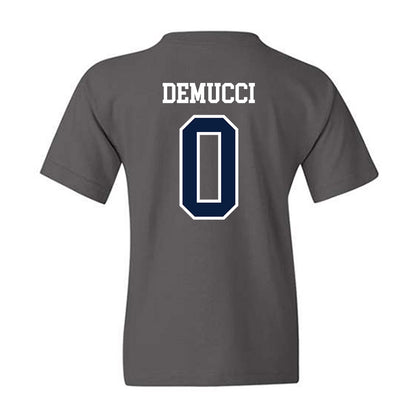 Penn State - NCAA Baseball : Joey DeMucci - Classic Shersey Youth T-Shirt-1