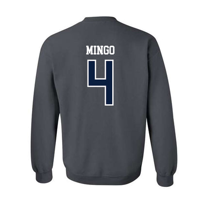 Penn State - NCAA Men's Basketball : Kayden Mingo - Classic Shersey Crewneck Sweatshirt-1