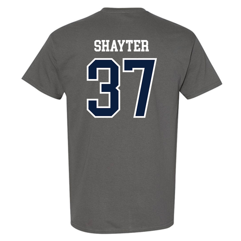 Penn State - NCAA Baseball : Isaiah Shayter - Classic Shersey T-Shirt-1