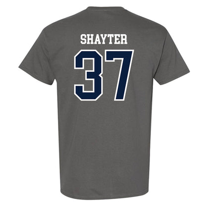 Penn State - NCAA Baseball : Isaiah Shayter - Classic Shersey T-Shirt-1