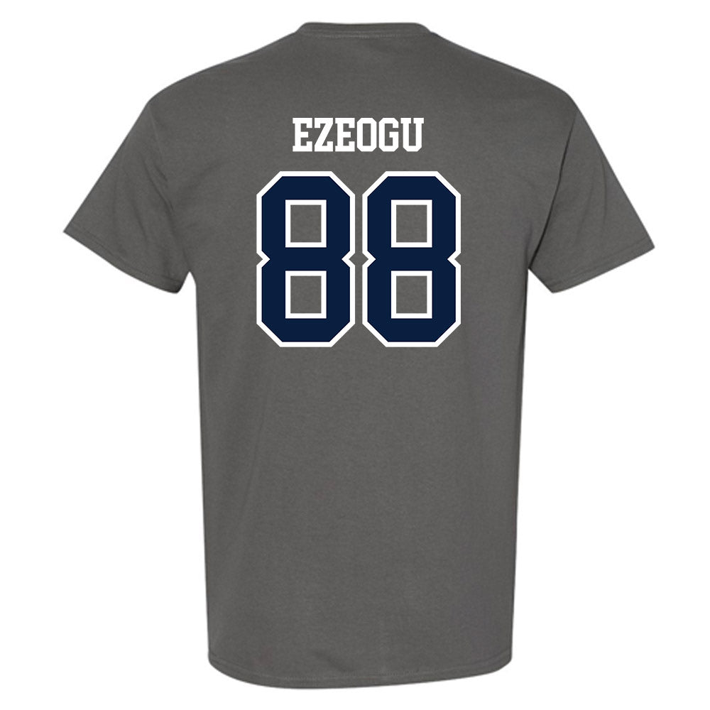 Penn State - NCAA Football : Ikenna Ezeogu - Classic Shersey T-Shirt-1