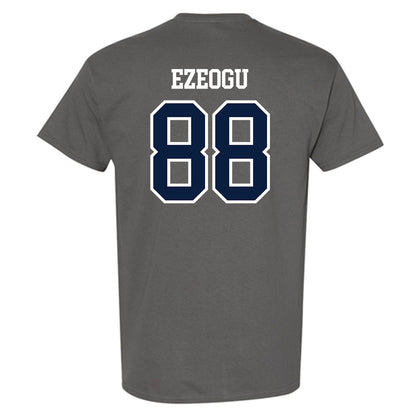 Penn State - NCAA Football : Ikenna Ezeogu - Classic Shersey T-Shirt-1