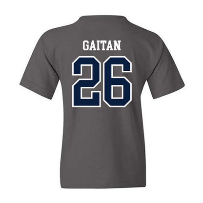 Penn State - NCAA Women's Field Hockey : Ella Gaitan - Classic Shersey Youth T-Shirt-1