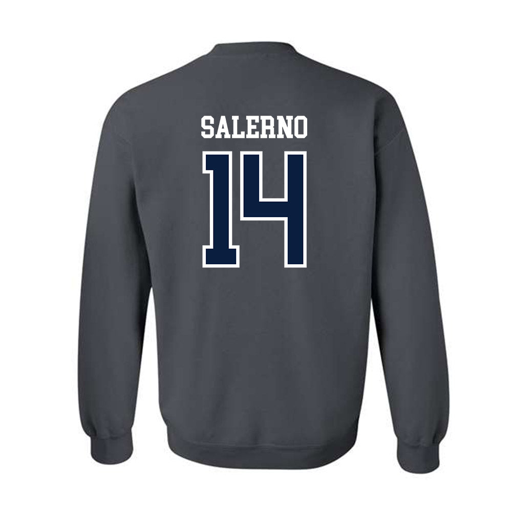 Penn State - NCAA Women's Lacrosse : Anna Salerno - Classic Shersey Crewneck Sweatshirt-1
