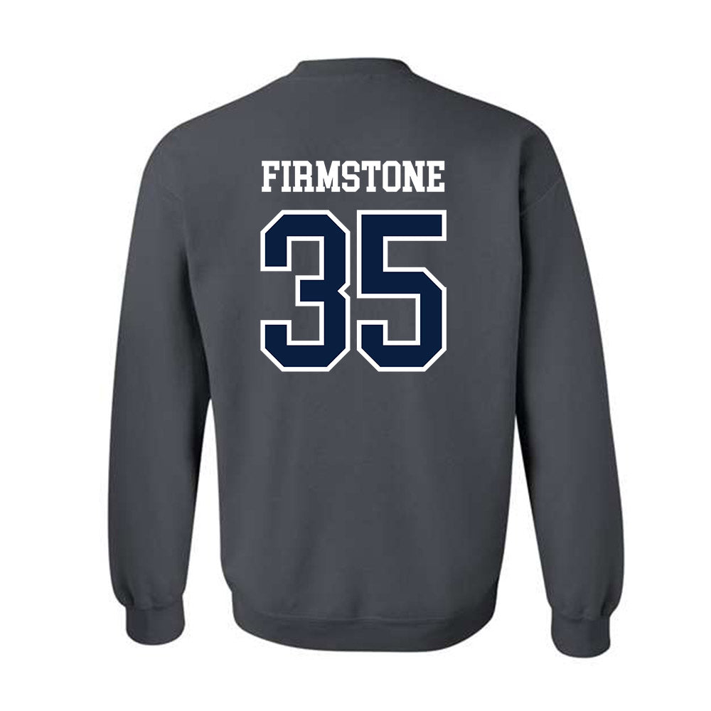 Penn State - NCAA Baseball : Dylan Firmstone - Classic Shersey Crewneck Sweatshirt-1