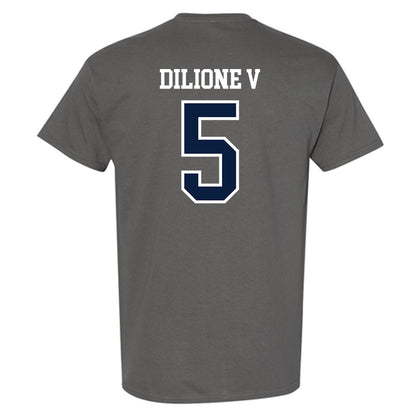 Penn State - NCAA Men's Basketball : Freddie Dilione V - Classic Shersey T-Shirt-1