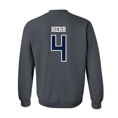 Penn State - NCAA Women's Soccer : Kayleigh Herr - Classic Shersey Crewneck Sweatshirt-1