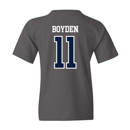 Penn State - NCAA Women's Soccer : Lily Boyden - Classic Shersey Youth T-Shirt-1