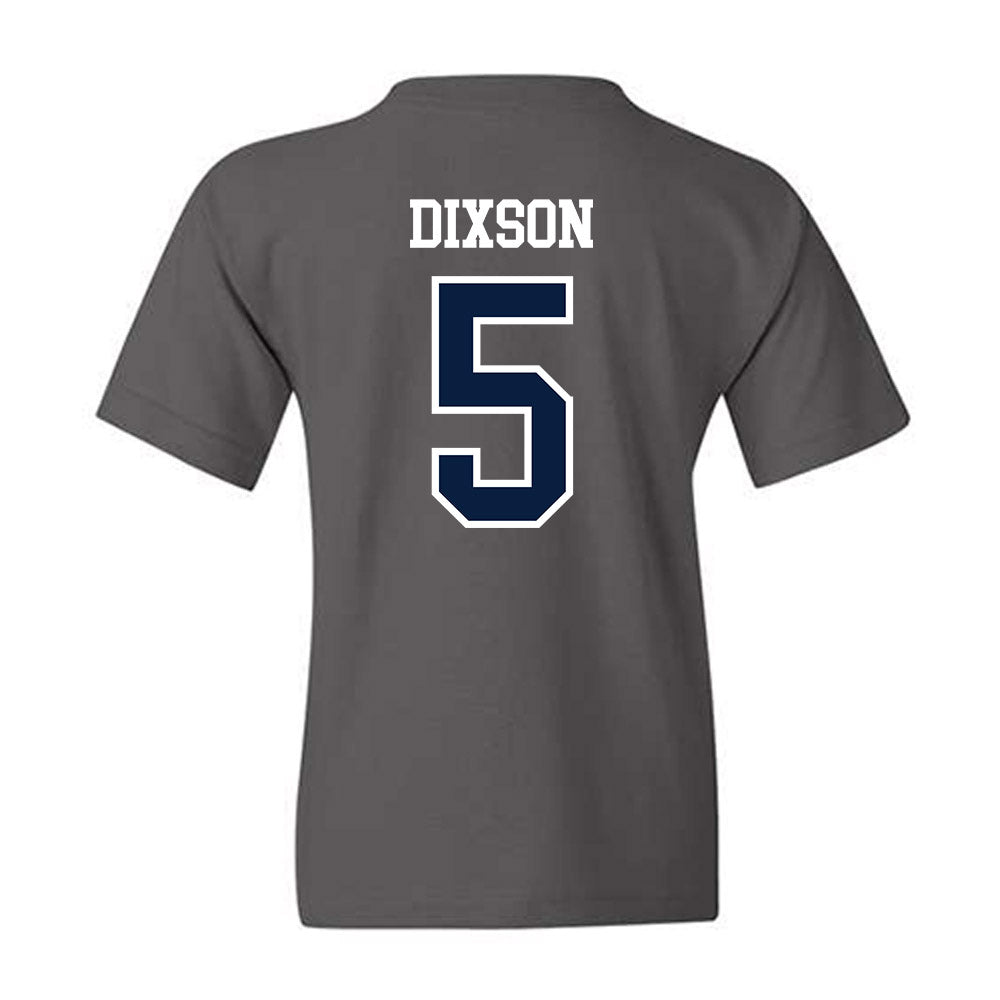 Penn State - NCAA Football : Daryus Dixson - Classic Shersey Youth T-Shirt-1