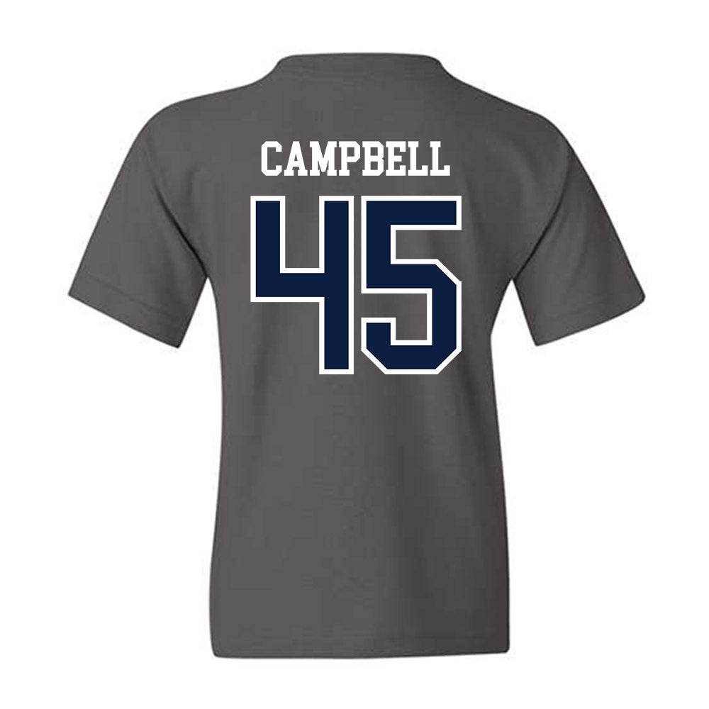 Penn State - NCAA Women's Ice Hockey : Madison Campbell - Classic Shersey Youth T-Shirt-1