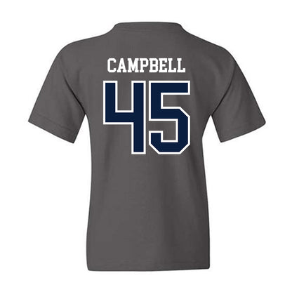 Penn State - NCAA Women's Ice Hockey : Madison Campbell - Classic Shersey Youth T-Shirt-1