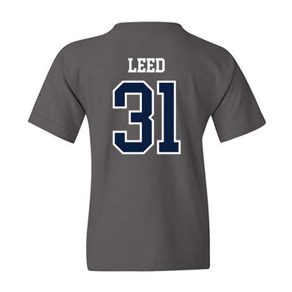 Penn State - NCAA Baseball : Braden Leed - Classic Shersey Youth T-Shirt-1