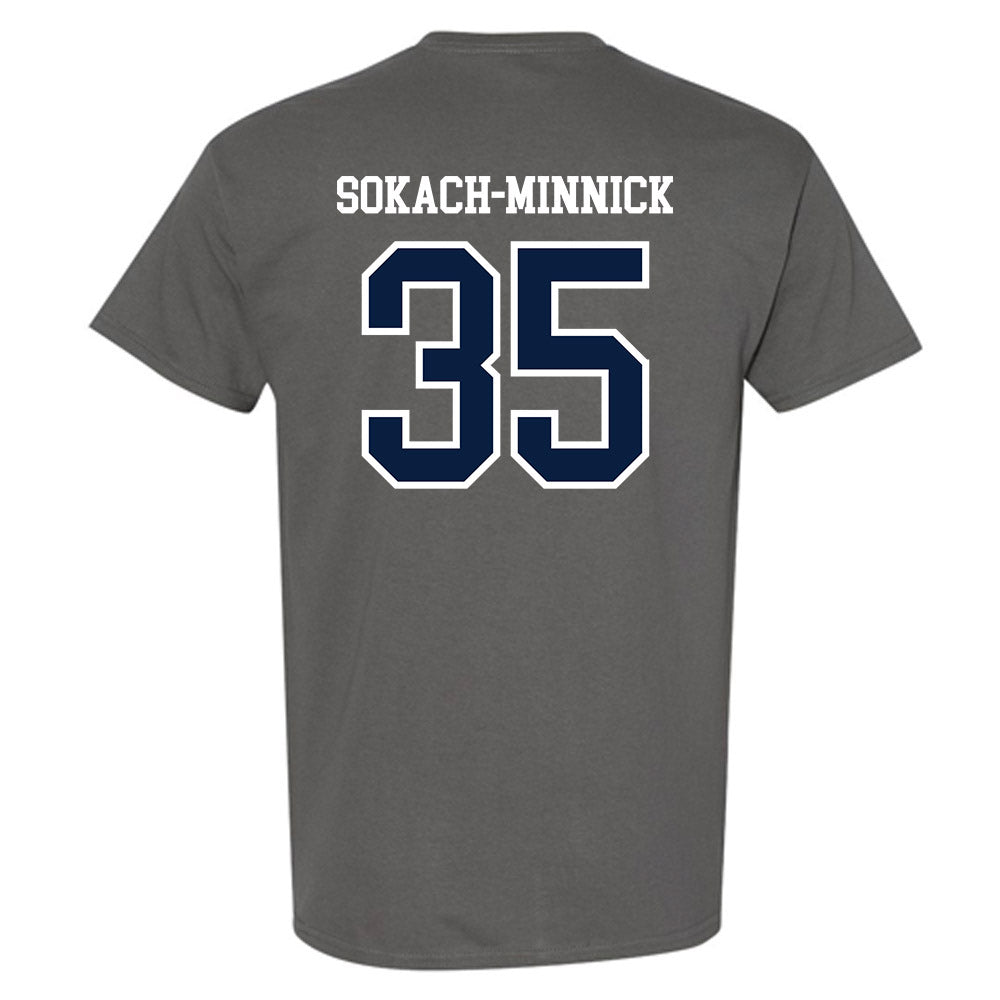 Penn State - NCAA Football : Blaise Sokach-Minnick - Classic Shersey T-Shirt-1