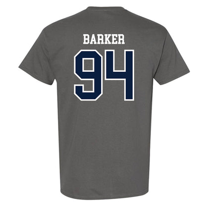 Penn State - NCAA Football : Ryan Barker - Classic Shersey T-Shirt-1