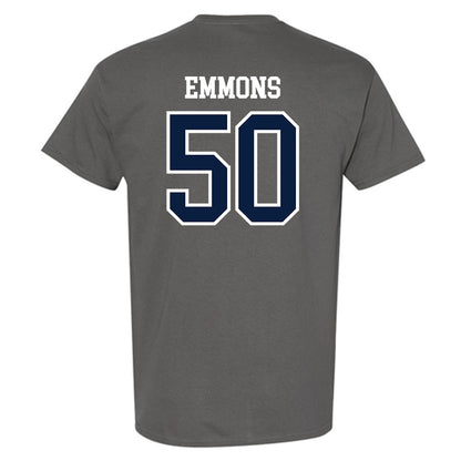 Penn State - NCAA Baseball : Kyle Emmons - Classic Shersey T-Shirt-1