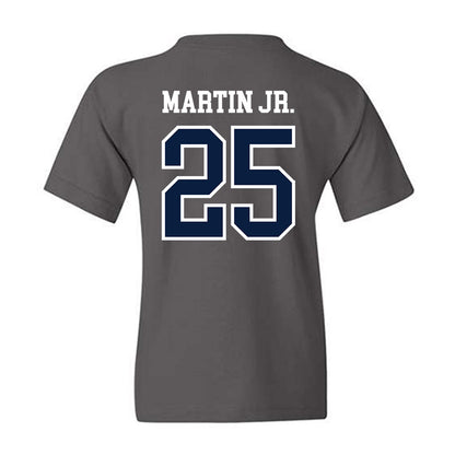 Penn State - NCAA Football : Quinton Martin Jr. - Classic Shersey Youth T-Shirt-1