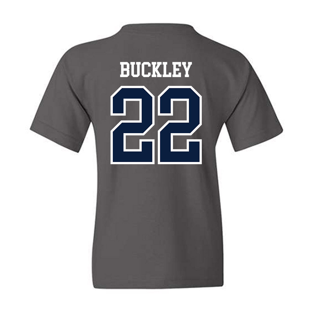 Penn State - NCAA Men's Soccer : Joseph Buckley - Classic Shersey Youth T-Shirt-1