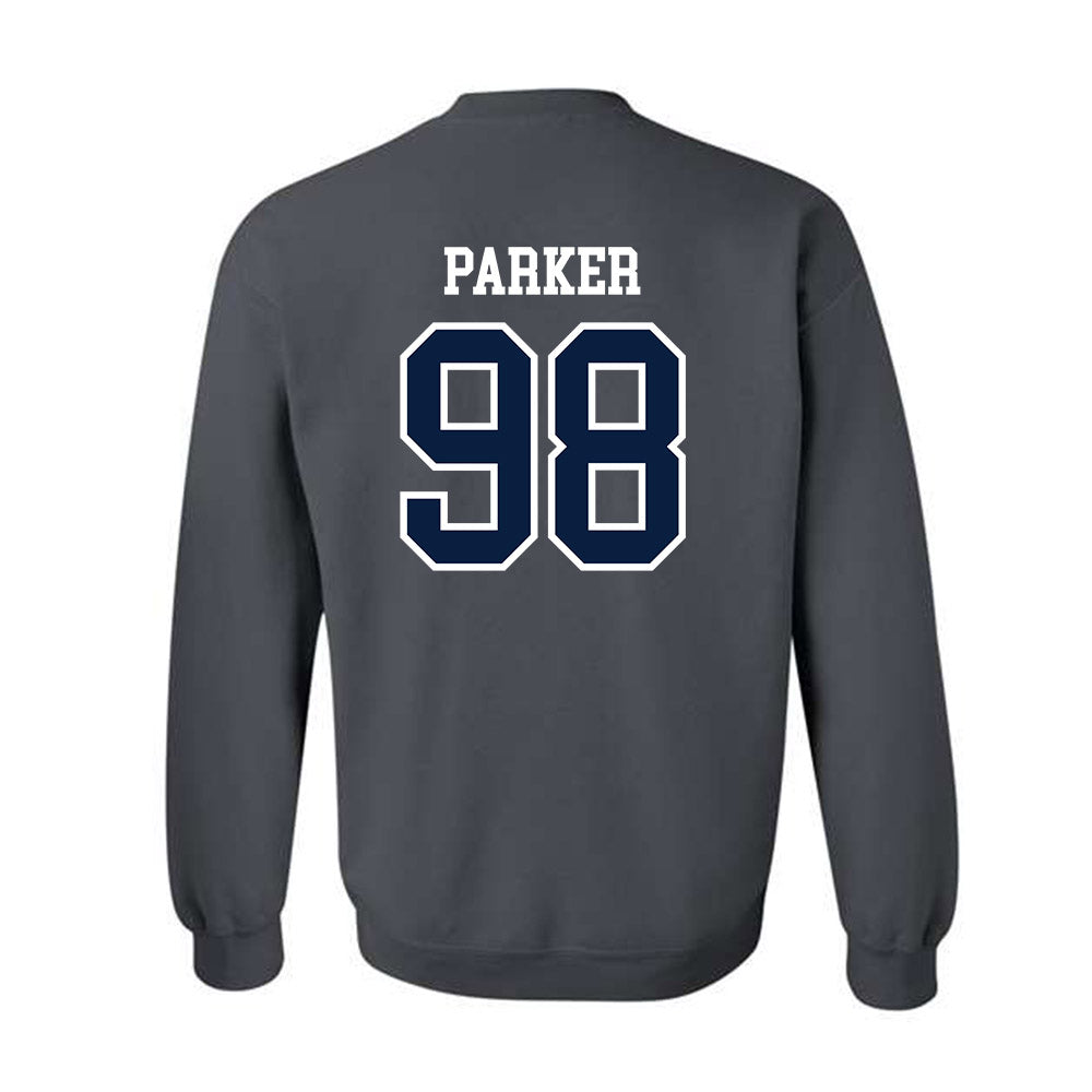 Penn State - NCAA Football : Matthew Parker - Classic Shersey Crewneck Sweatshirt-1