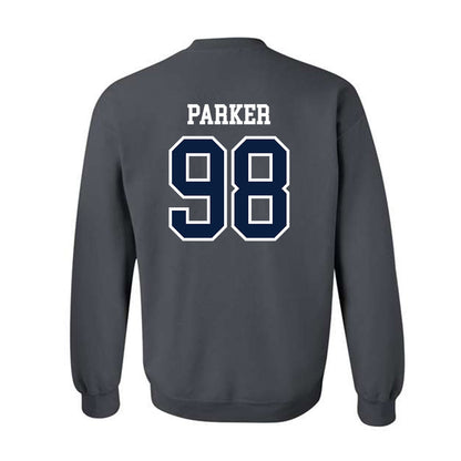 Penn State - NCAA Football : Matthew Parker - Classic Shersey Crewneck Sweatshirt-1