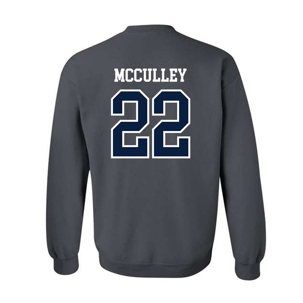 Penn State - NCAA Women's Field Hockey : Emerson McCulley - Classic Shersey Crewneck Sweatshirt-1