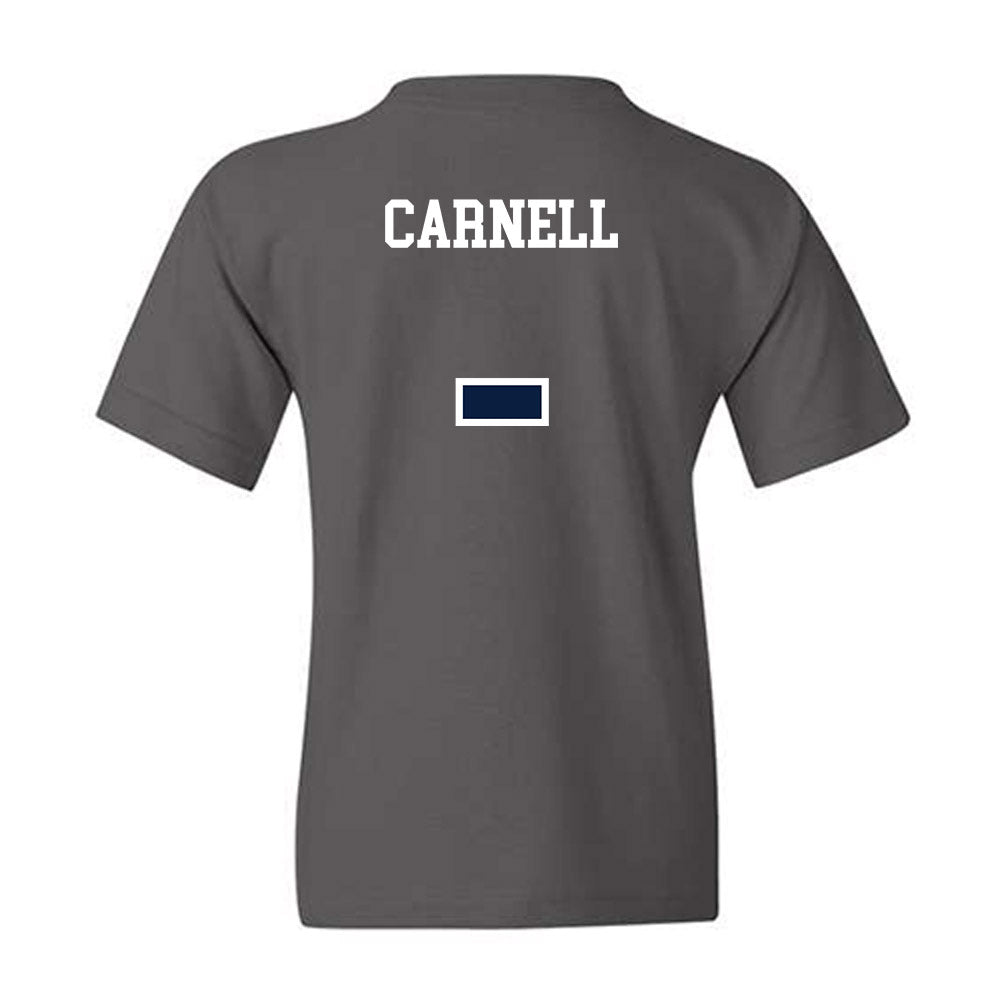 Penn State - NCAA Football : Alijah Carnell - Classic Shersey Youth T-Shirt-1