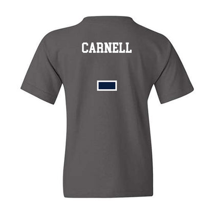 Penn State - NCAA Football : Alijah Carnell - Classic Shersey Youth T-Shirt-1