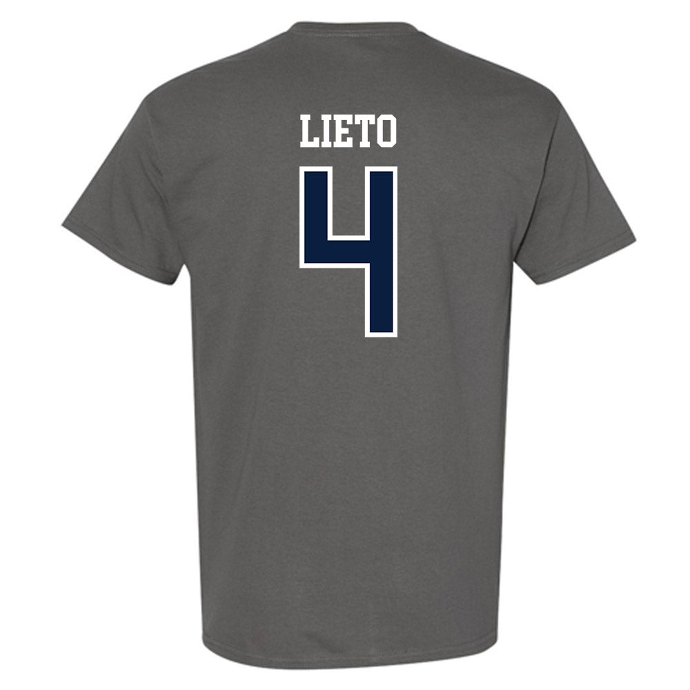 Penn State - NCAA Softball : Natalie Lieto - Classic Shersey T-Shirt-1