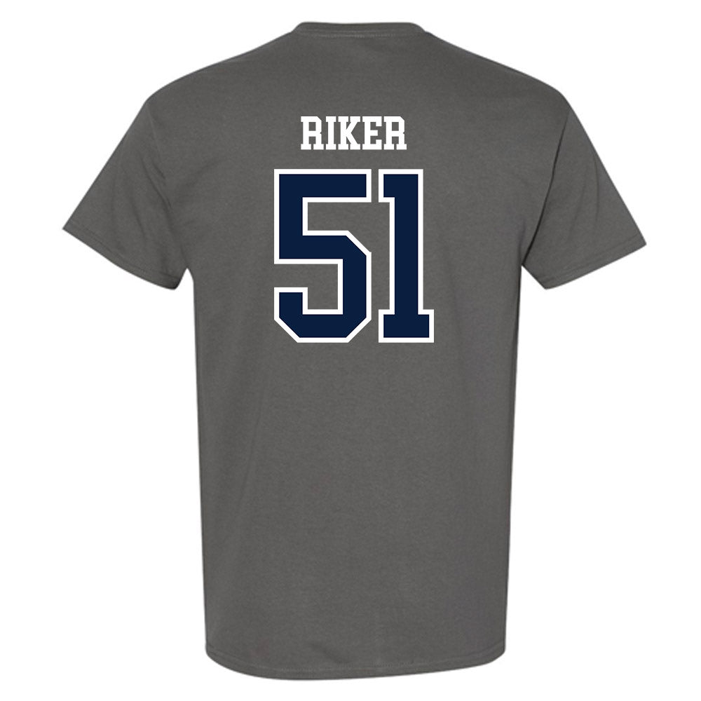 Penn State - NCAA Football : Brock Riker - Classic Shersey T-Shirt-1