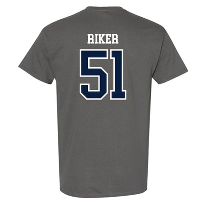 Penn State - NCAA Football : Brock Riker - Classic Shersey T-Shirt-1