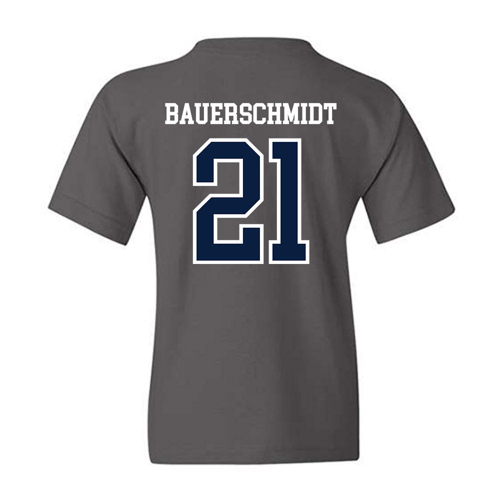 Penn State - NCAA Baseball : Ethan Bauerschmidt - Classic Shersey Youth T-Shirt-1