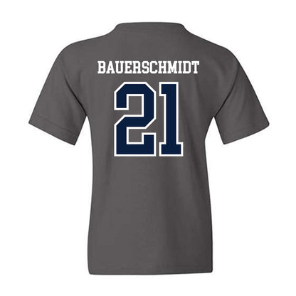 Penn State - NCAA Baseball : Ethan Bauerschmidt - Classic Shersey Youth T-Shirt-1