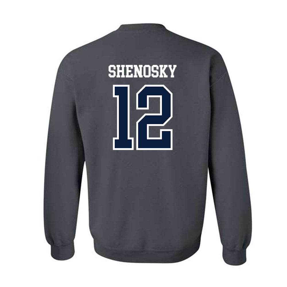 Penn State - NCAA Baseball : Skip Shenosky - Classic Shersey Crewneck Sweatshirt-1