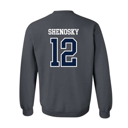 Penn State - NCAA Baseball : Skip Shenosky - Classic Shersey Crewneck Sweatshirt-1