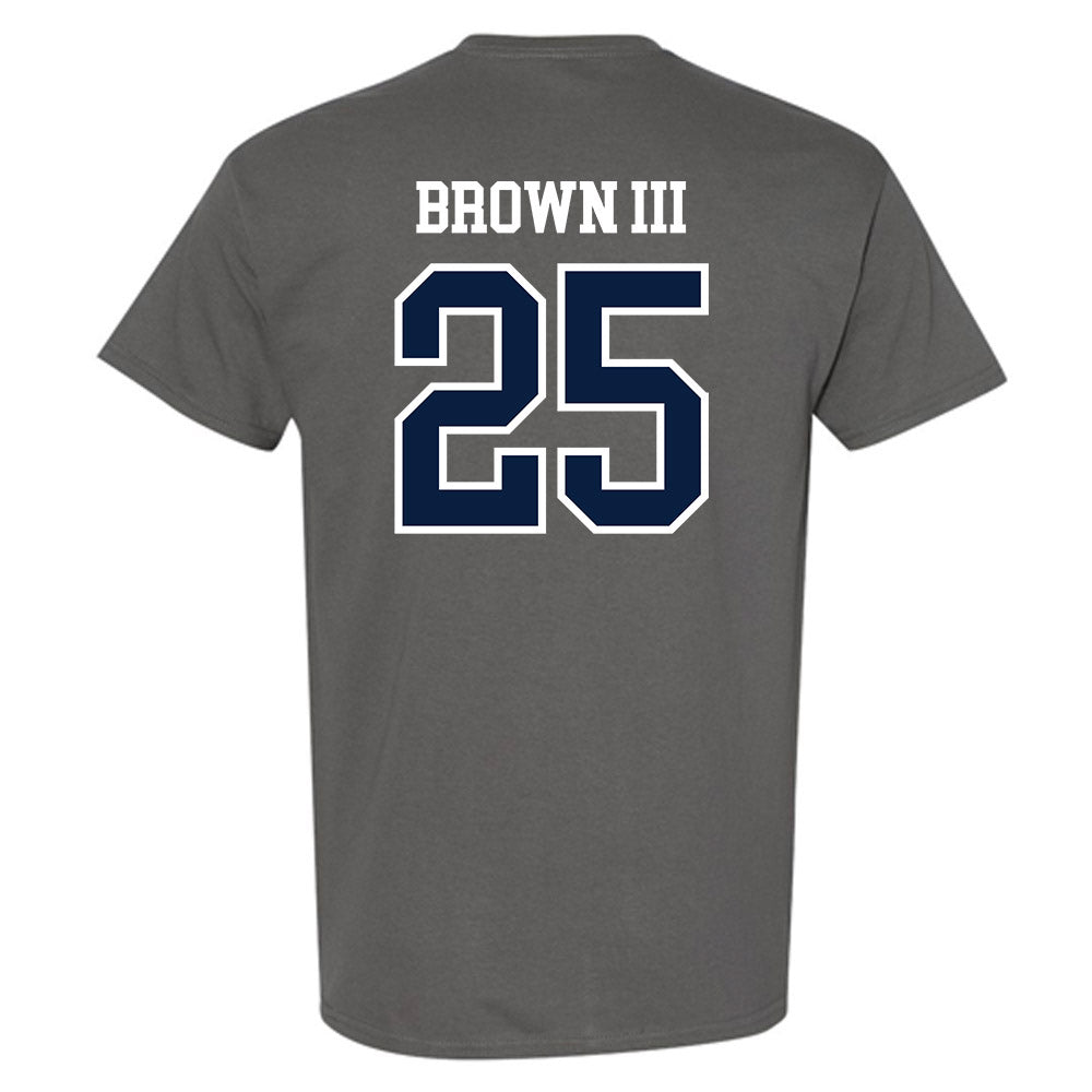 Penn State - NCAA Baseball : Robert Brown III - Classic Shersey T-Shirt-1