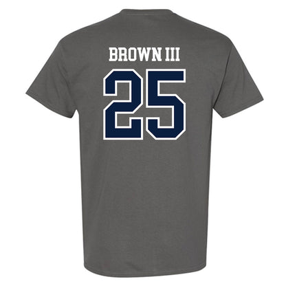 Penn State - NCAA Baseball : Robert Brown III - Classic Shersey T-Shirt-1