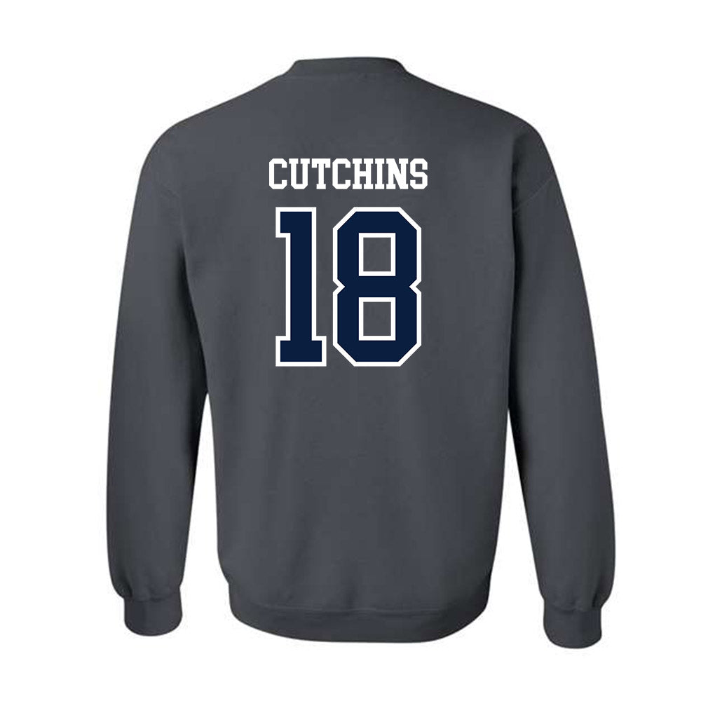 Penn State - NCAA Women's Field Hockey : Cooper Cutchins - Classic Shersey Crewneck Sweatshirt-1